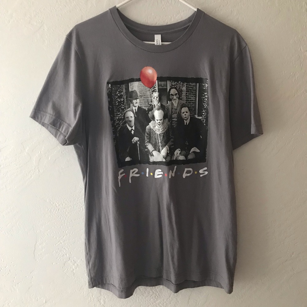 FRIENDS tee